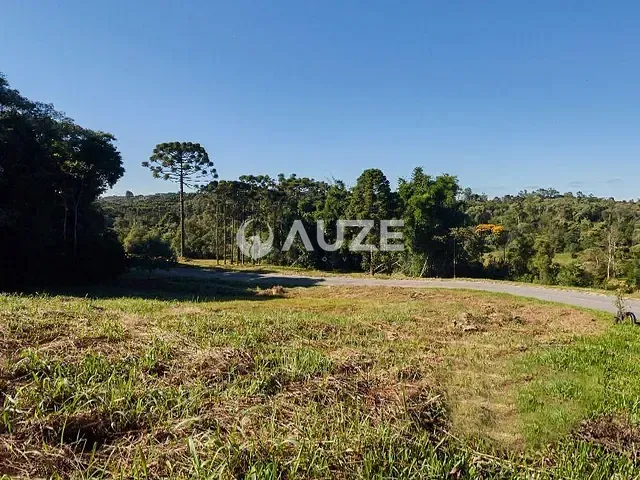 Terreno com 1m², à venda, no bairro Jardim Keli Cristina em Campo Largo