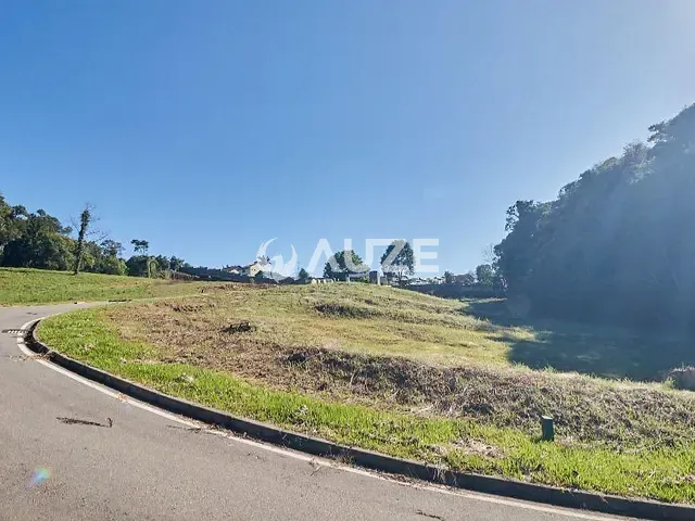 Terreno com 1m², à venda, no bairro Jardim Keli Cristina em Campo Largo