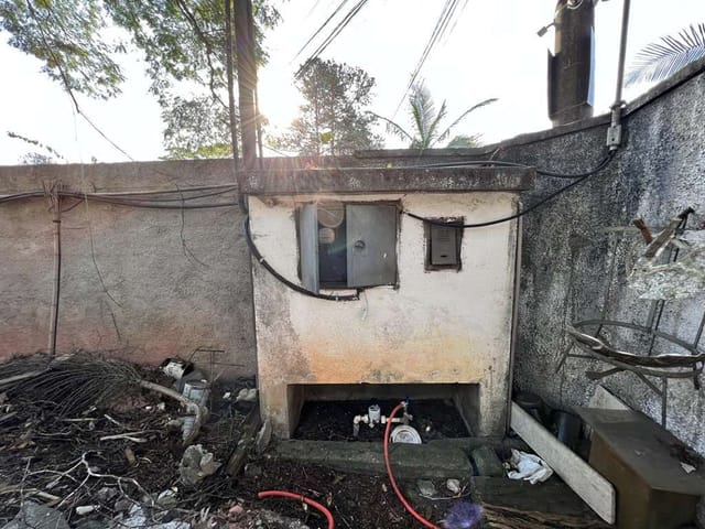 Terreno com 1436m², à venda, no bairro Granja Viana em Cotia
