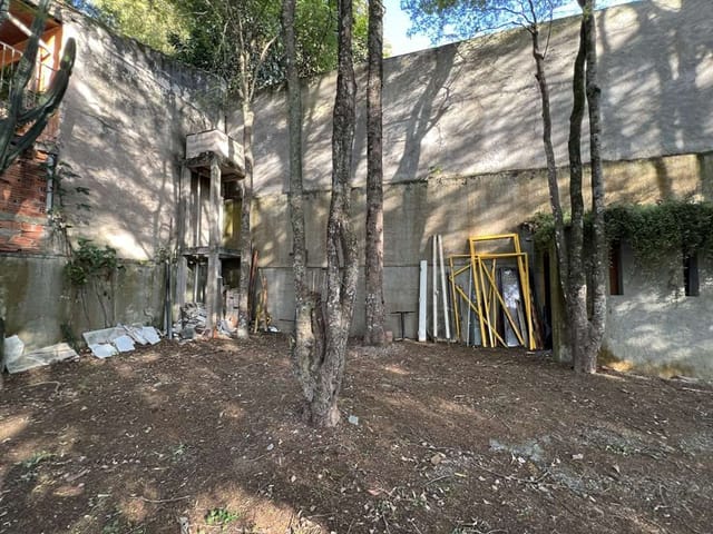 Terreno com 1436m², à venda, no bairro Granja Viana em Cotia