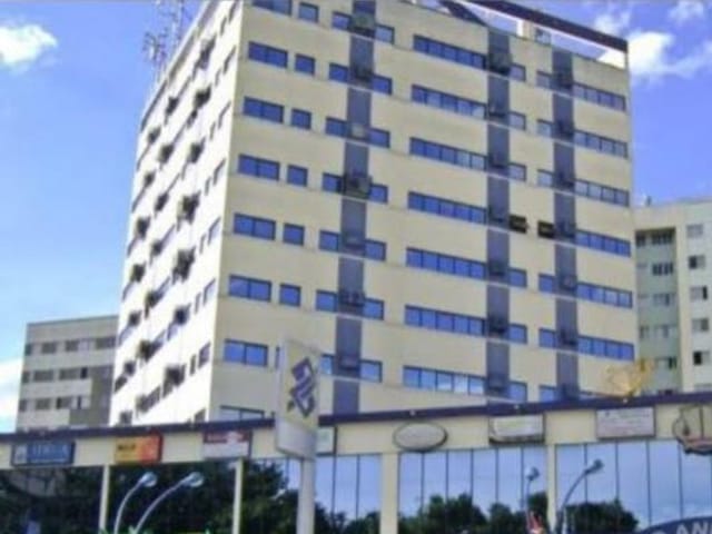 Foto do Terreno - Área à venda, 54 m² por R$ 270.000,00 - Jardim Satélite - São José dos Campos/SP | RUSSI IMÓVEIS