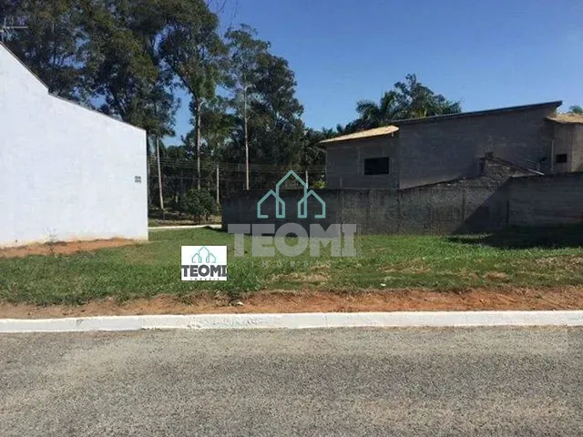 Terreno com 300m², à venda, no bairro Jardim de Alah em Taubaté