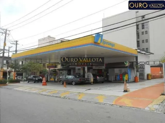 Terreno com 959m², para alugar, no bairro Barra Funda em São Paulo