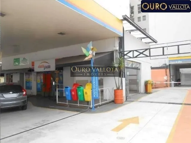 Terreno com 959m², para alugar, no bairro Barra Funda em São Paulo