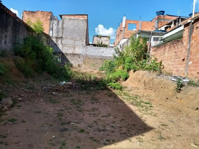 Foto do Terreno - Terreno em Jardim Santa Paula  -  Guarulhos | Willians Meda Imobiliária