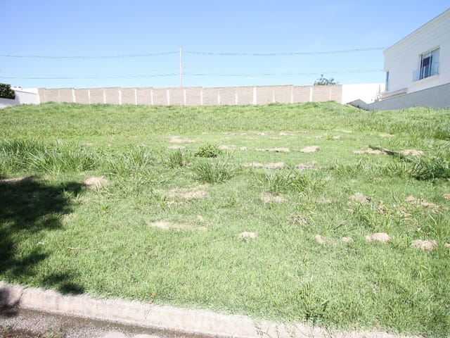 Terreno com 512m², à venda, no bairro Jardim Recanto do Bosque em São João da Boa Vista