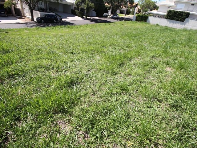 Terreno com 512m², à venda, no bairro Jardim Recanto do Bosque em São João da Boa Vista