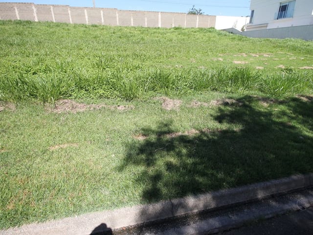 Terreno com 512m², à venda, no bairro Jardim Recanto do Bosque em São João da Boa Vista