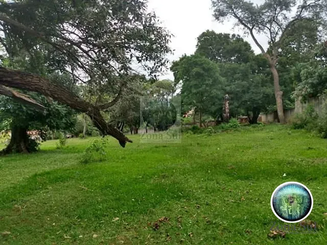 Terreno com 5400m², à venda, no bairro Jardim Nogueira em Sorocaba