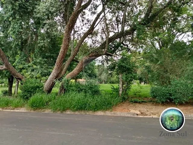 Terreno com 5400m², à venda, no bairro Jardim Nogueira em Sorocaba
