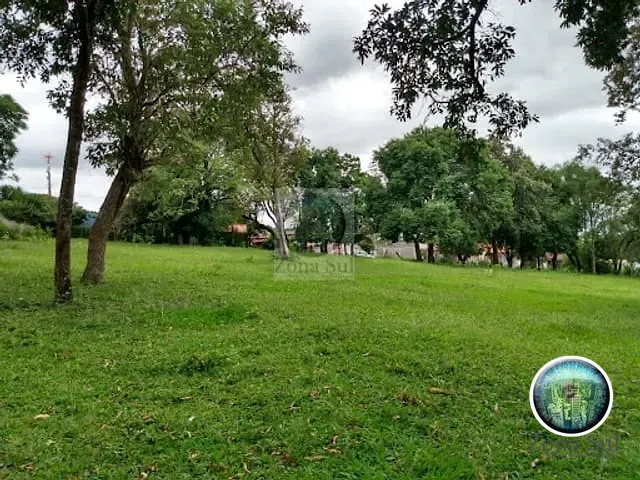 Terreno com 5400m², à venda, no bairro Jardim Nogueira em Sorocaba