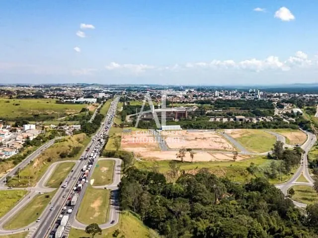 Terreno com 1000m², à venda, no bairro Jardim Campo Grande em Caçapava