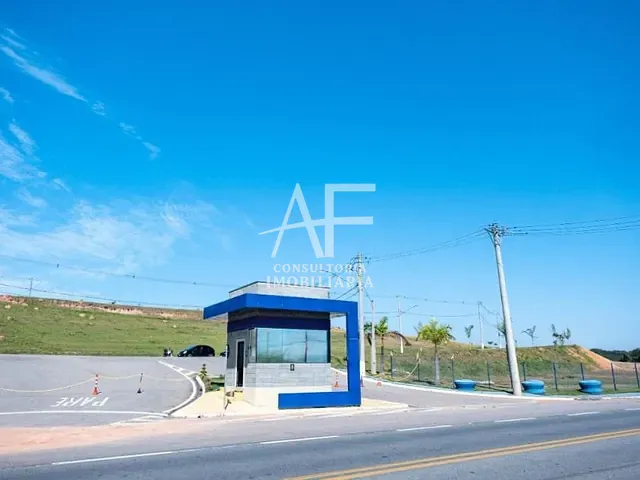Terreno com 1000m², à venda, no bairro Jardim Campo Grande em Caçapava