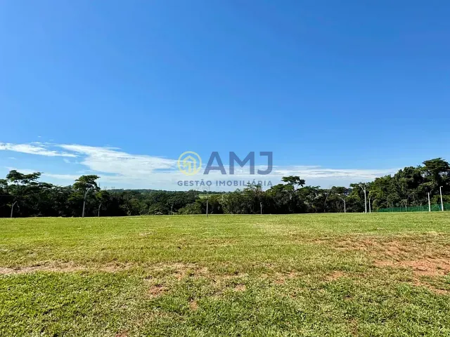 Terreno com 391m², à venda, no bairro Jardins Amsterdã em Goiânia
