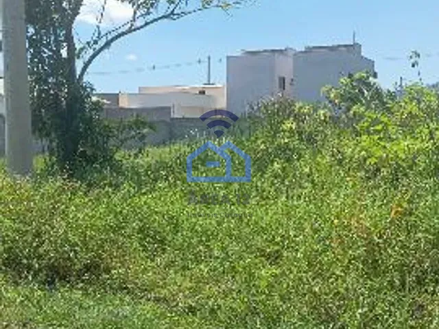 Terreno com 290m², à venda, no bairro Mar Azul em Caraguatatuba