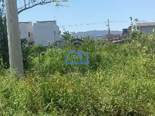 Terreno com 290m², à venda, no bairro Mar Azul em Caraguatatuba
