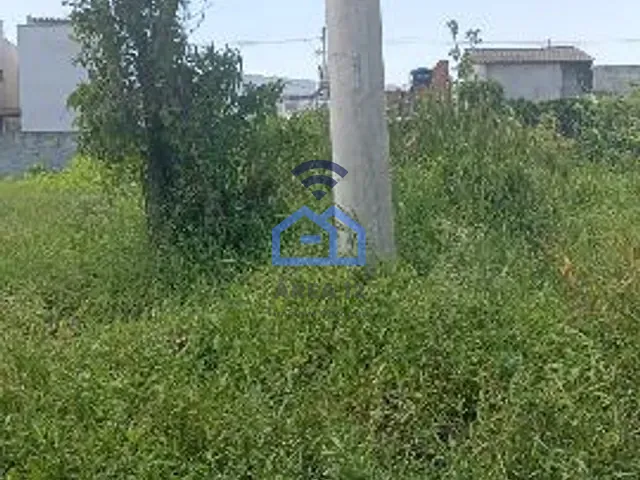 Terreno com 290m², à venda, no bairro Mar Azul em Caraguatatuba