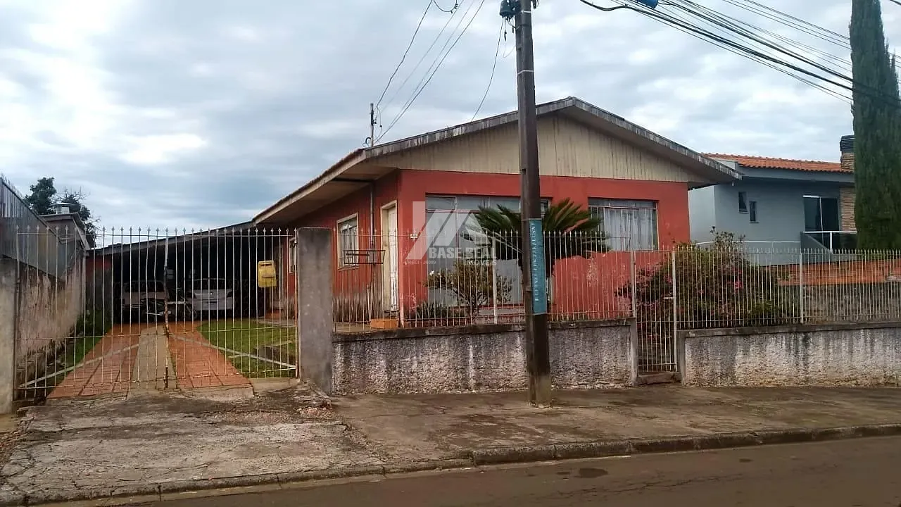 Excelente terreno com ótima localização - próximo a Igreja Santana — Santana, Guarapuava