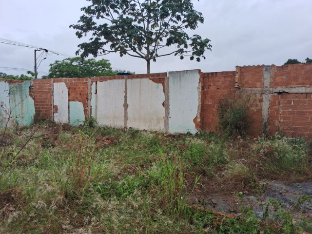 Terreno com 300m², à venda, no bairro Travessão em Campos dos Goytacazes