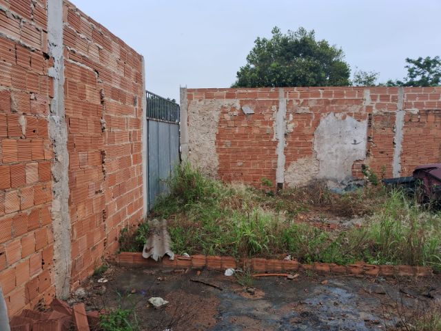 Terreno com 300m², à venda, no bairro Travessão em Campos dos Goytacazes