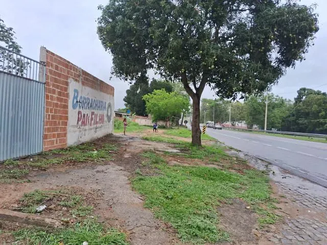 Terreno com 300m², à venda, no bairro Travessão em Campos dos Goytacazes