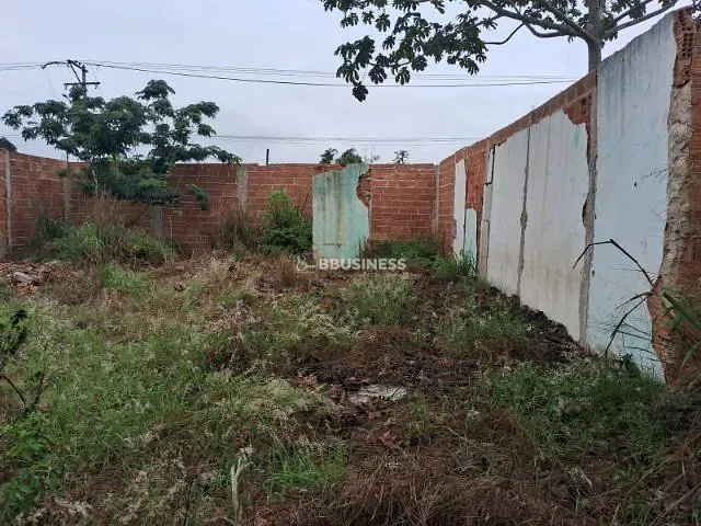Terreno com 300m², à venda, no bairro Travessão em Campos dos Goytacazes