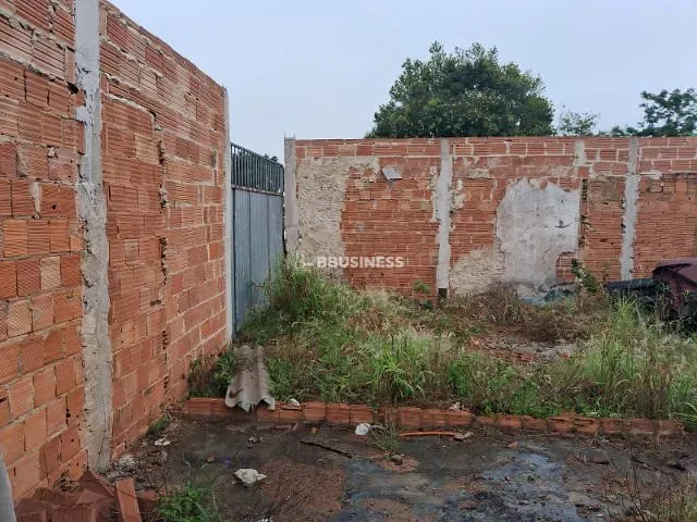 Terreno com 300m², à venda, no bairro Travessão em Campos dos Goytacazes