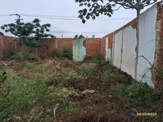 Terreno com 300m², à venda, no bairro Travessão em Campos dos Goytacazes