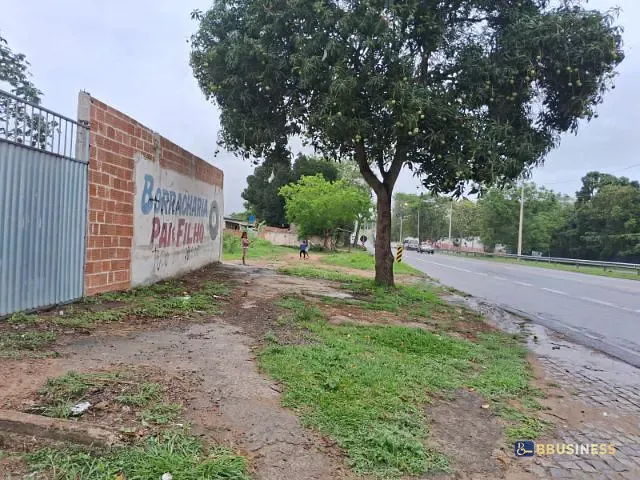 Terreno com 300m², à venda, no bairro Travessão em Campos dos Goytacazes