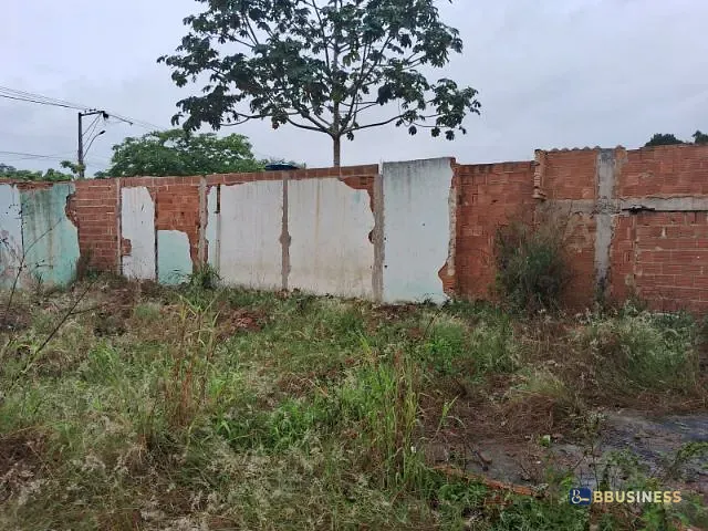 Terreno com 300m², à venda, no bairro Travessão em Campos dos Goytacazes