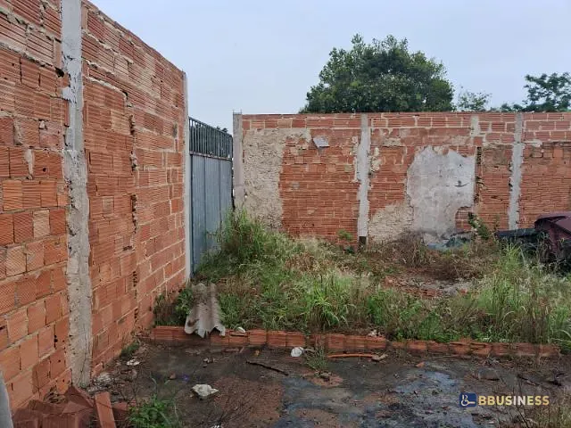 Terreno com 300m², à venda, no bairro Travessão em Campos dos Goytacazes