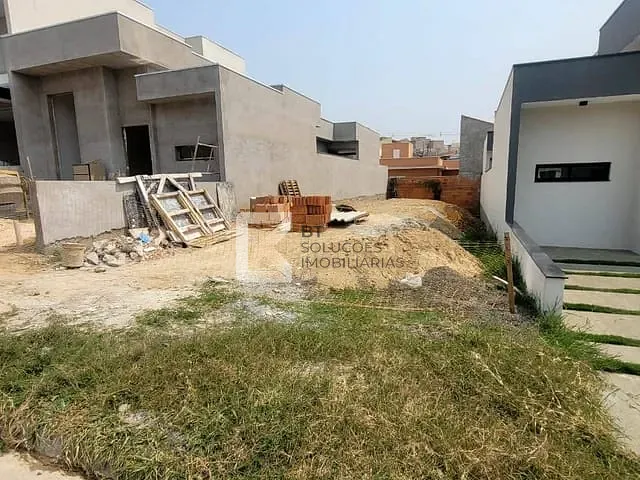 Terreno com 191m², à venda, no bairro Jardim Toscana em Indaiatuba