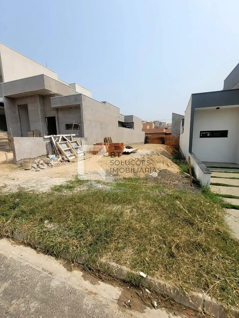 Terreno, 191 m² - Foto 1