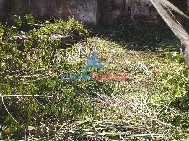 Terreno com 367m², à venda, no bairro Jardim Boa Vista em Barra Mansa