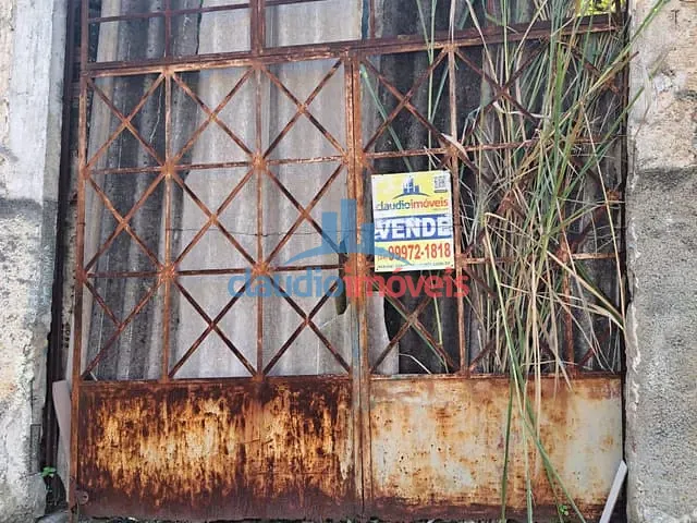 Terreno com 367m², à venda, no bairro Jardim Boa Vista em Barra Mansa