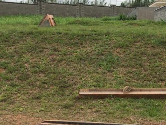Foto do Terreno - Terreno à venda, Quinta das Atírias, 504 m² - Parque Eloy Chaves - Jundiaí/SP | Copette Imóveis