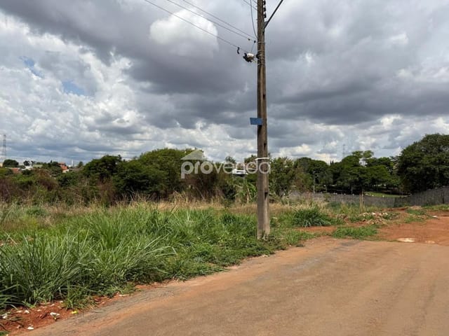 Foto do Terreno - LOTE Á VENDA 450m° - CENTER VILLE | Provenda Imobiliária