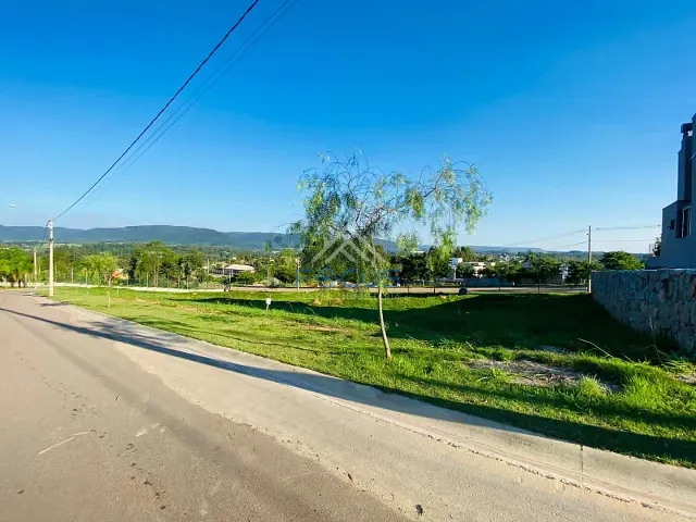 Terreno com 800m², à venda, no bairro Nova Era em Itupeva