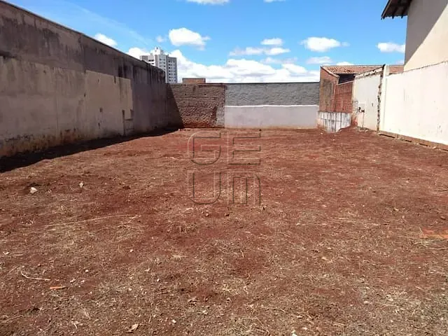 Terreno com 463m², à venda, no bairro Campo Belo em Londrina