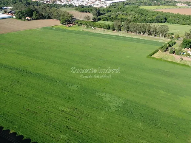 Terreno com 20342m², à venda, no bairro Centro em Holambra
