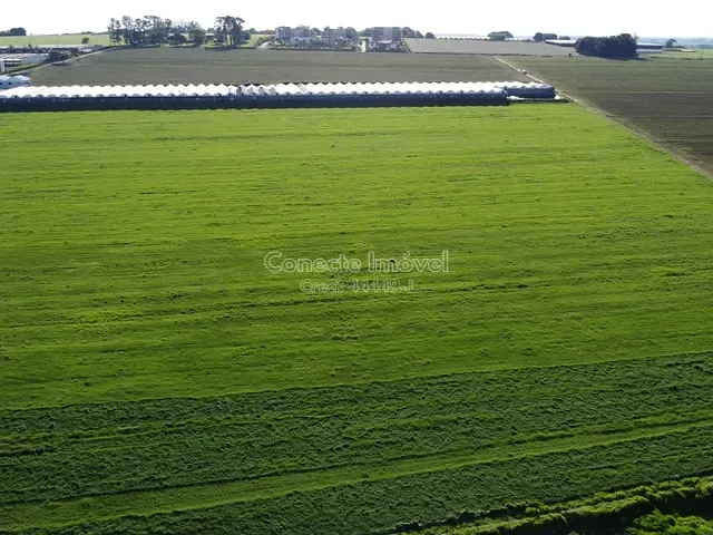 Terreno com 20342m², à venda, no bairro Centro em Holambra