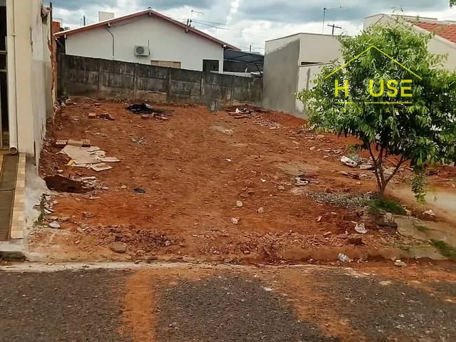 Terreno com 127m², à venda, no bairro São João em Votuporanga