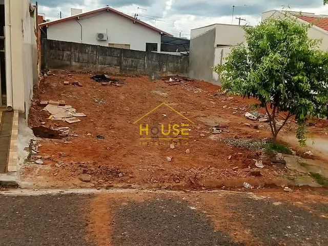 Terreno com 127m², à venda, no bairro São João em Votuporanga