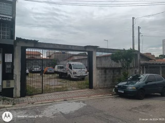 Foto do Terreno - Terreno à venda, 250 m² por R$ 425.000,00 - Jardim Ismênia - São José dos Campos/SP | INDEPENDENCE NEGOCIOS IMOBILIARIOS LTDA