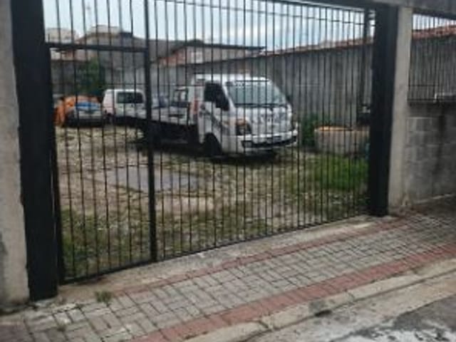 Foto do Terreno - Terreno à venda, 250 m² por R$ 425.000,00 - Jardim Ismênia - São José dos Campos/SP | INDEPENDENCE NEGOCIOS IMOBILIARIOS LTDA