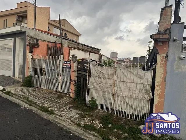 Terreno com 230m², à venda, no bairro Vila Prudente (Zona Leste) em São Paulo