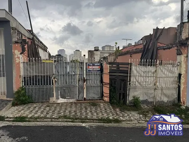 Terreno com 230m², à venda, no bairro Vila Prudente (Zona Leste) em São Paulo