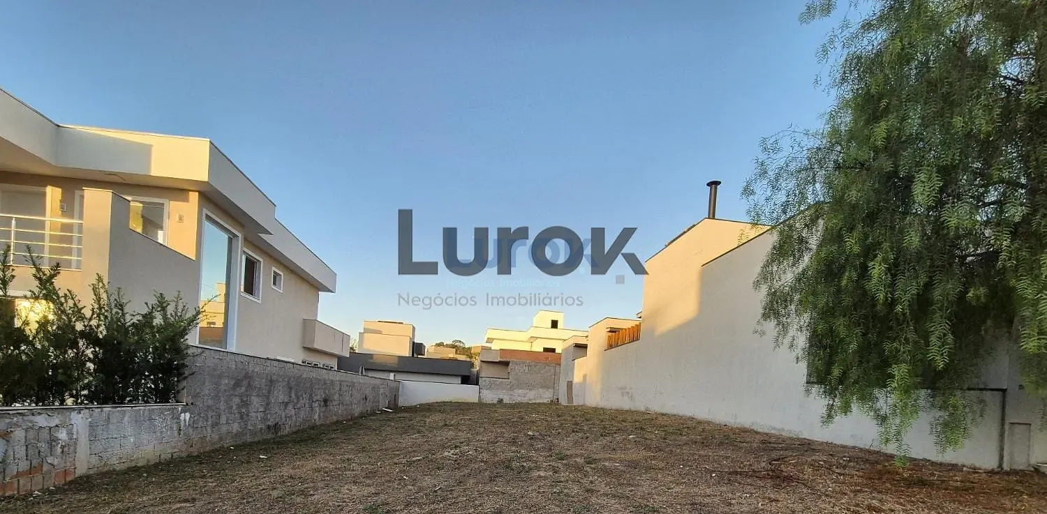Terreno, 375 m² - Foto 1