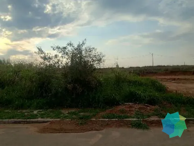Terreno com 177m², à venda, no bairro Residencial Villagio do Conde em Salto