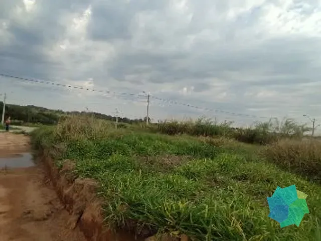 Terreno com 177m², à venda, no bairro Residencial Villagio do Conde em Salto